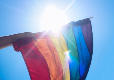 LGBTQ+ mental health